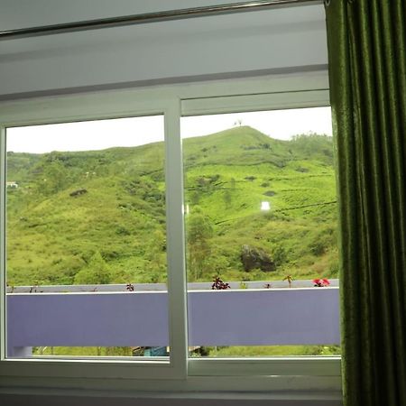 Ammukutty'S Cottage Munnar Ngoại thất bức ảnh