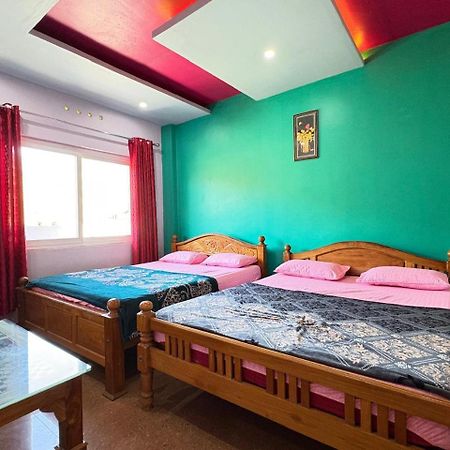 Ammukutty'S Cottage Munnar Ngoại thất bức ảnh