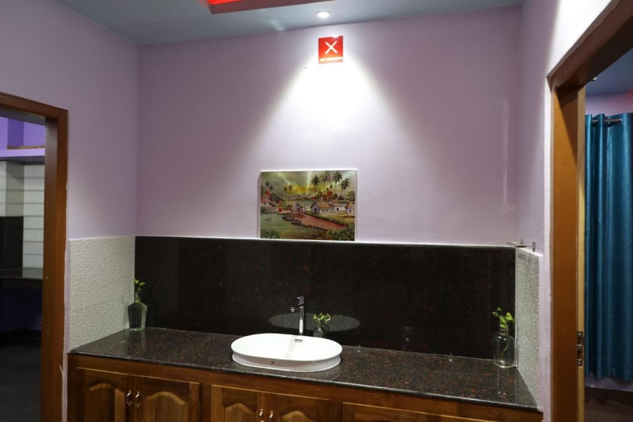 Ammukutty'S Cottage Munnar Ngoại thất bức ảnh
