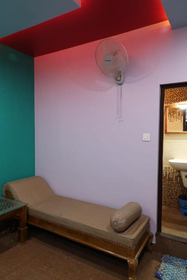Ammukutty'S Cottage Munnar Ngoại thất bức ảnh