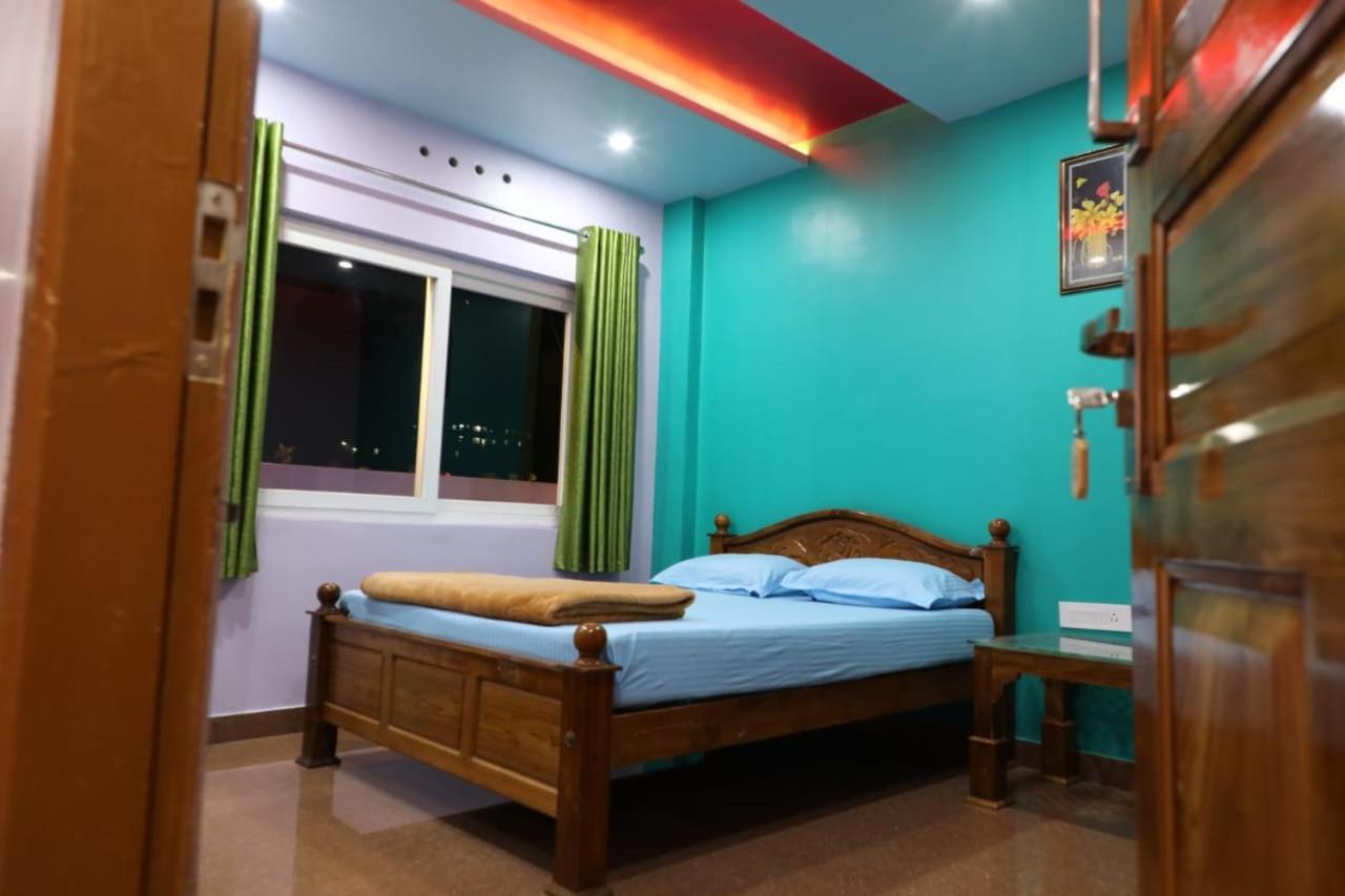 Ammukutty'S Cottage Munnar Ngoại thất bức ảnh