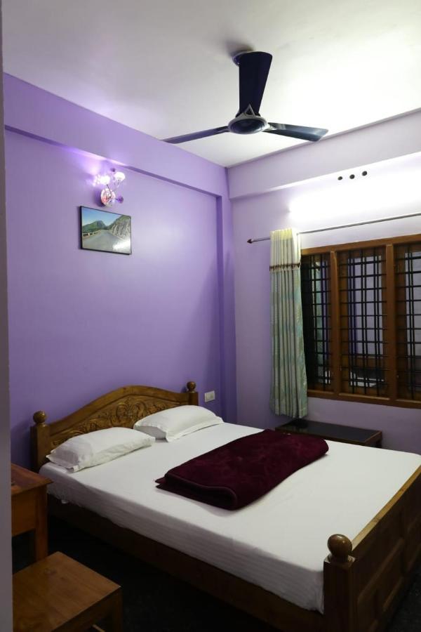 Ammukutty'S Cottage Munnar Ngoại thất bức ảnh