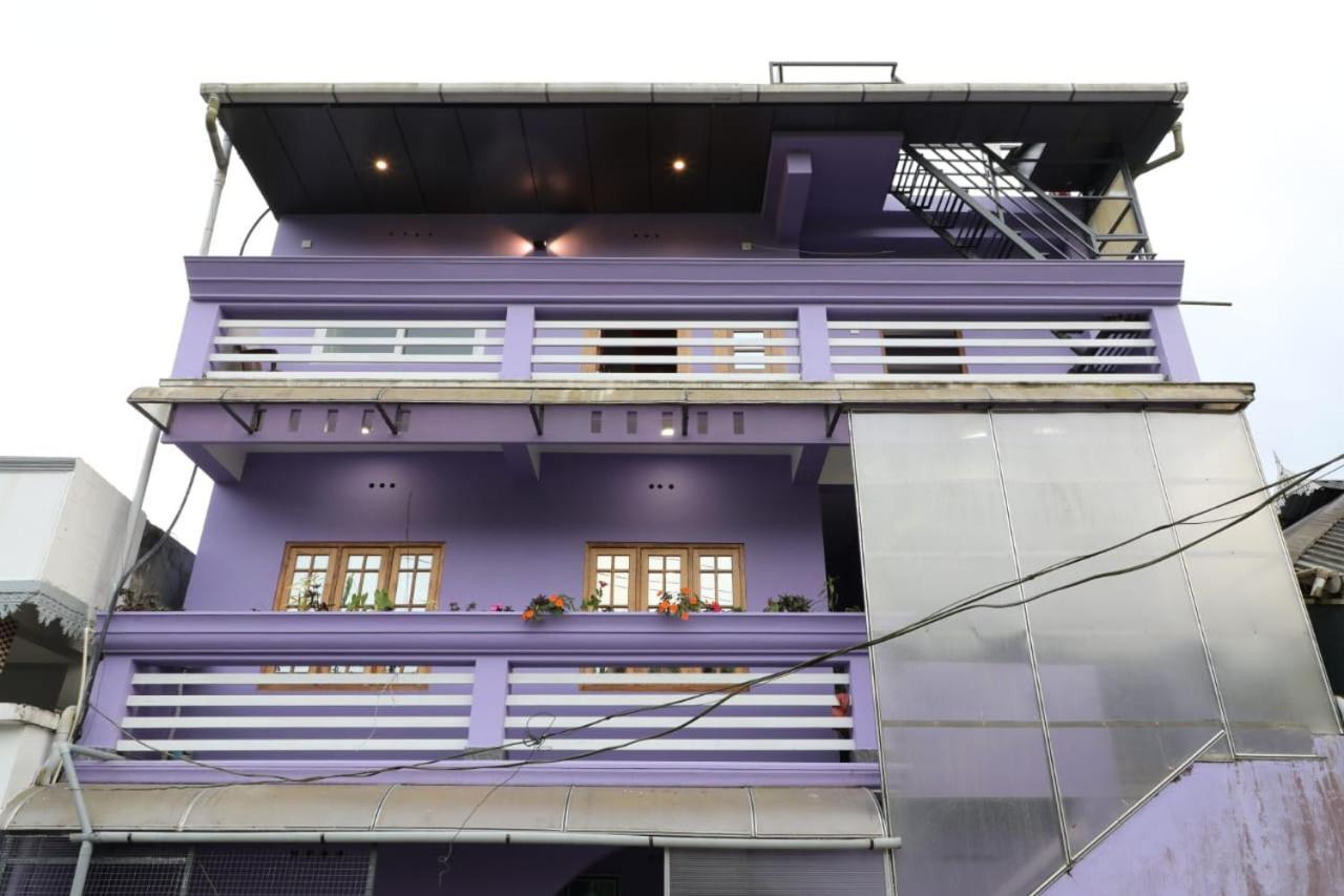 Ammukutty'S Cottage Munnar Ngoại thất bức ảnh