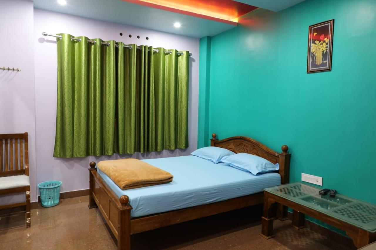Ammukutty'S Cottage Munnar Ngoại thất bức ảnh
