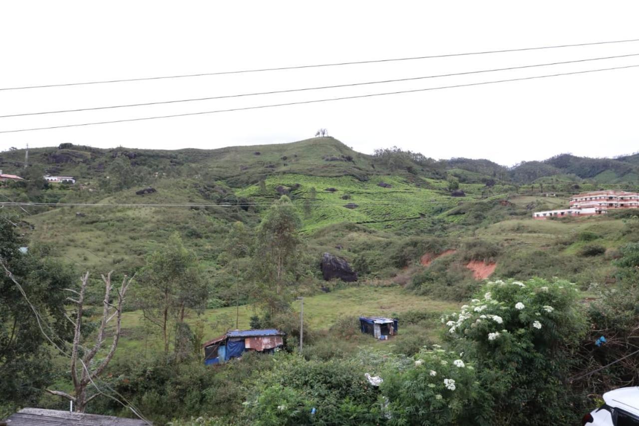 Ammukutty'S Cottage Munnar Ngoại thất bức ảnh