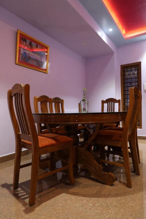 Ammukutty'S Cottage Munnar Ngoại thất bức ảnh