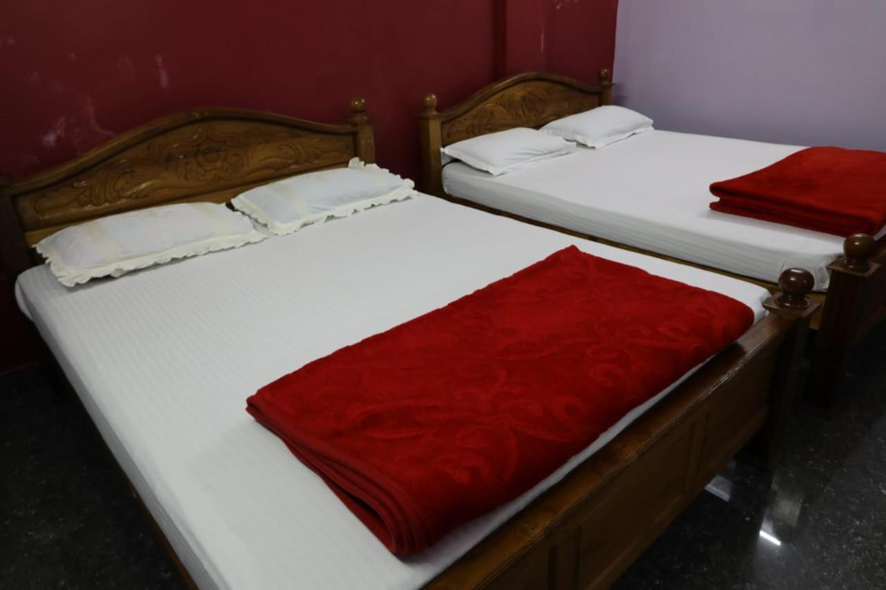 Ammukutty'S Cottage Munnar Ngoại thất bức ảnh