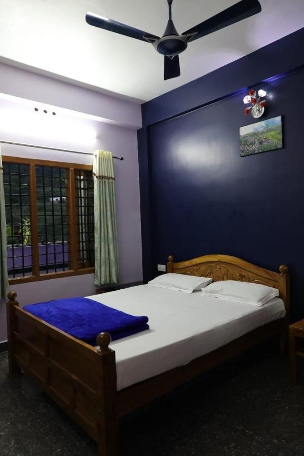 Ammukutty'S Cottage Munnar Ngoại thất bức ảnh