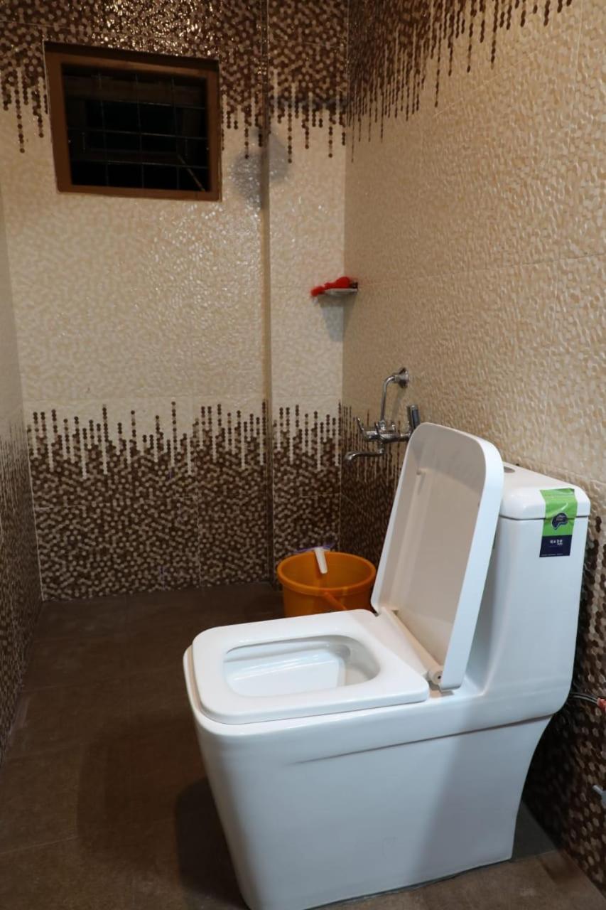 Ammukutty'S Cottage Munnar Ngoại thất bức ảnh