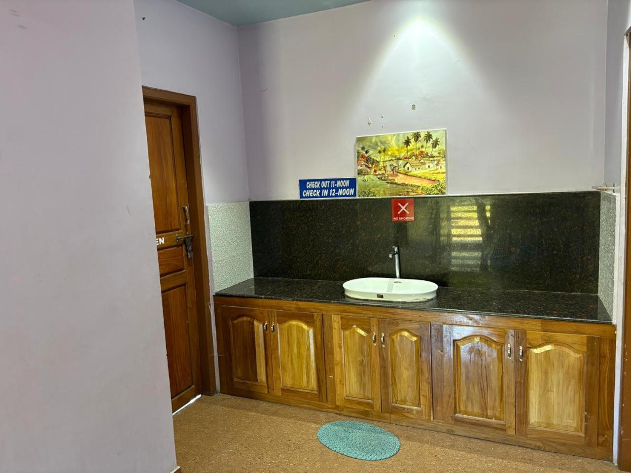 Ammukutty'S Cottage Munnar Ngoại thất bức ảnh