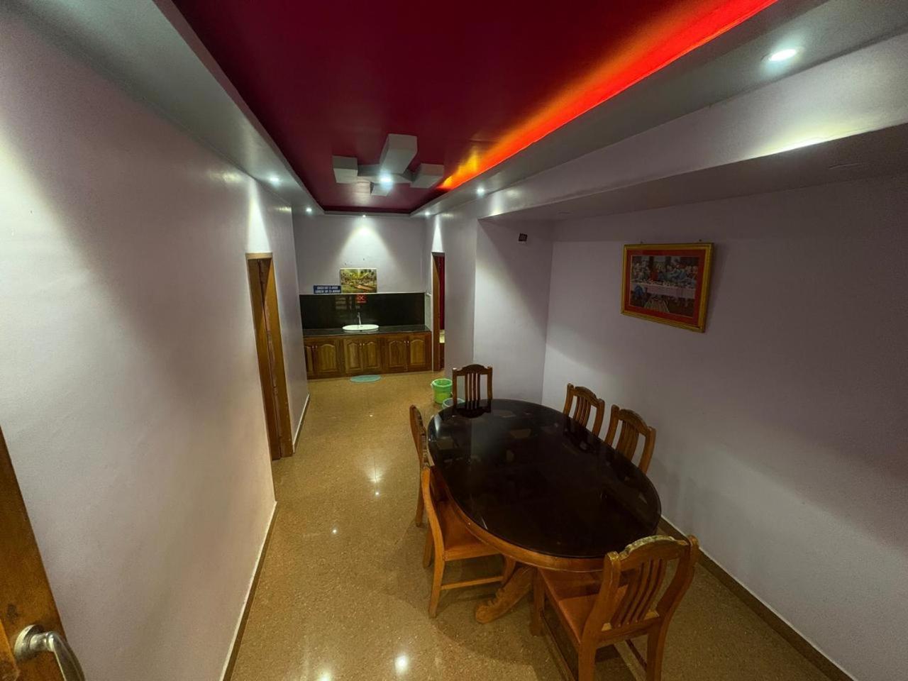 Ammukutty'S Cottage Munnar Ngoại thất bức ảnh