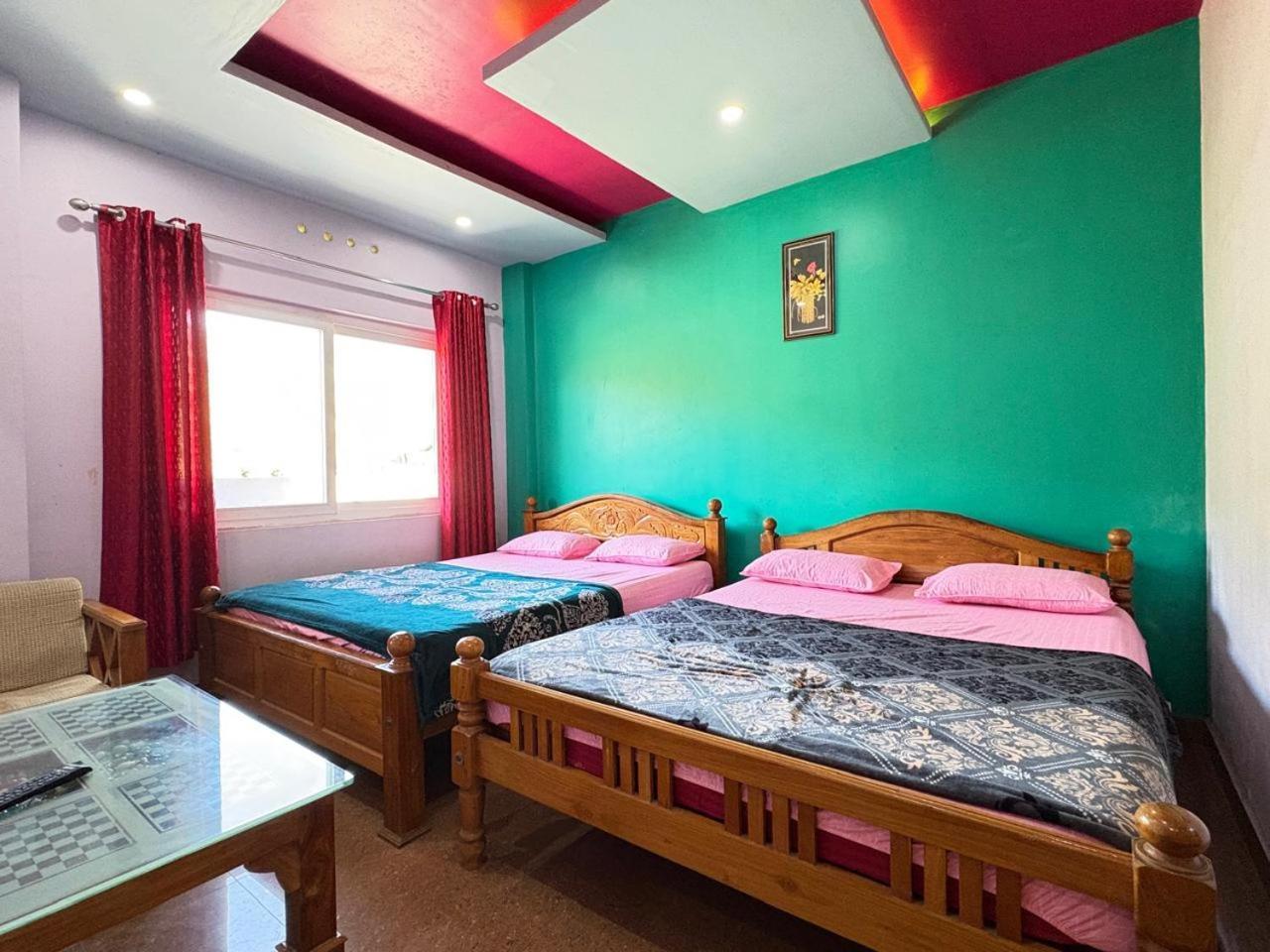 Ammukutty'S Cottage Munnar Ngoại thất bức ảnh