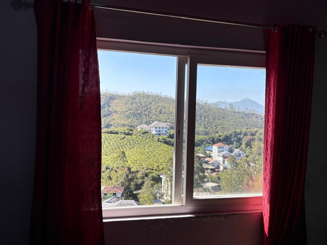 Ammukutty'S Cottage Munnar Ngoại thất bức ảnh